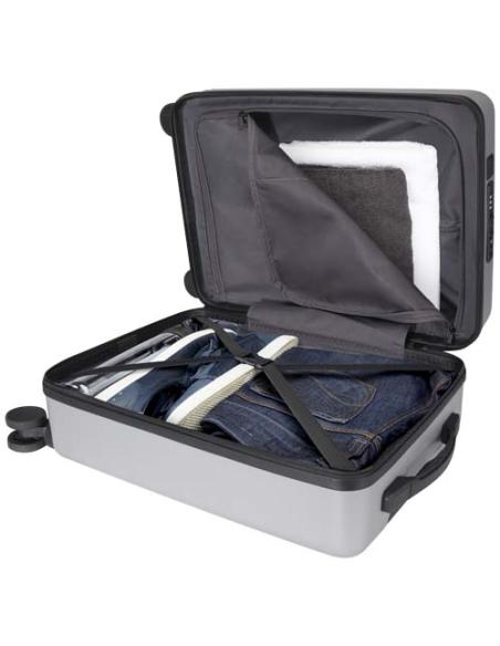 Trolley de cabina de material reciclado GRS de 20" y 40 L N18780031