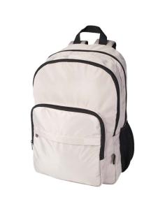 Mochila para portátil de 15" de material reciclado GRS y 20 l N70680031