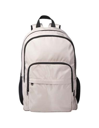 Mochila para portátil de 15" de material reciclado GRS y 20 l N70680031