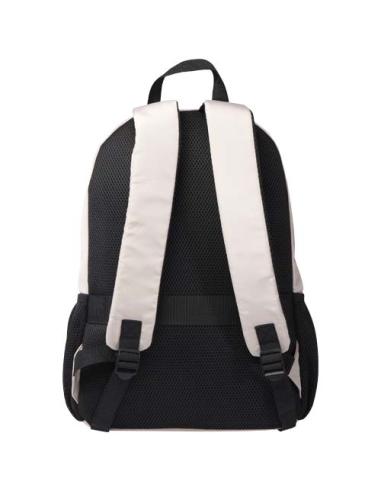 Mochila para portátil de 15" de material reciclado GRS y 20 l N70680031
