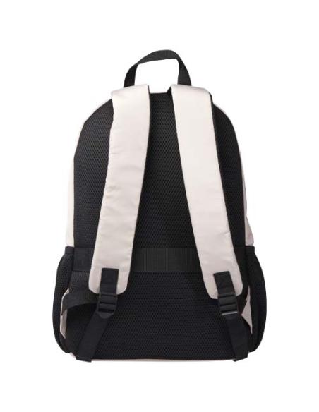 Mochila para portátil de 15" de material reciclado GRS y 20 l N70680031