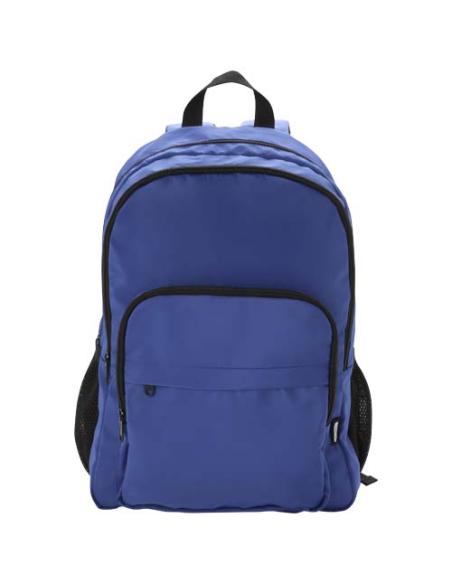 Mochila para portátil de 15" de material reciclado GRS y 20 l N35680031