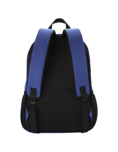 Mochila para portátil de 15" de material reciclado GRS y 20 l N35680031