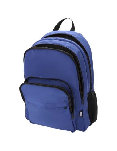 Mochila para portátil de 15" de material reciclado GRS y 20 l N35680031