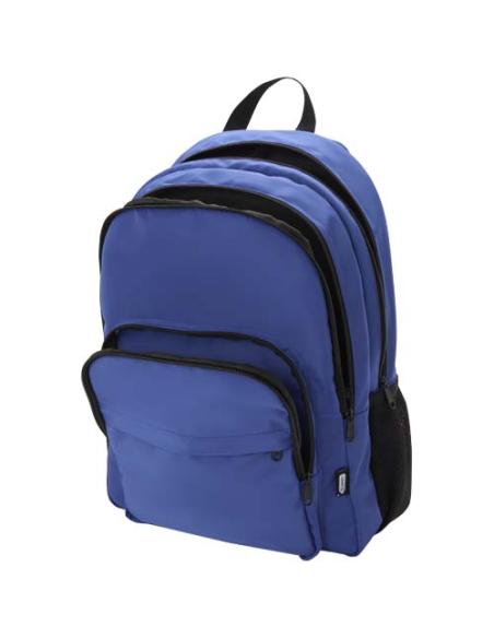 Mochila para portátil de 15" de material reciclado GRS y 20 l N35680031