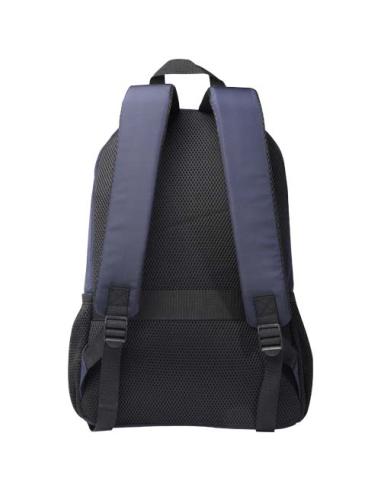 Mochila para portátil de 15" de material reciclado GRS y 20 l N55680031
