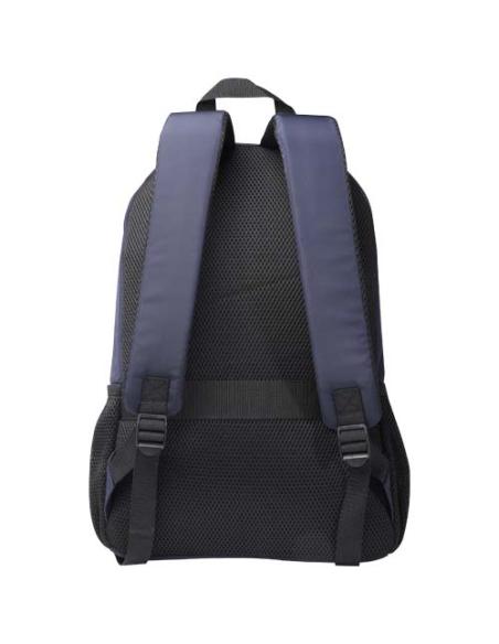 Mochila para portátil de 15" de material reciclado GRS y 20 l N55680031