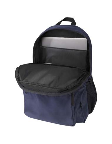 Mochila para portátil de 15" de material reciclado GRS y 20 l N55680031