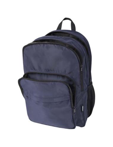 Mochila para portátil de 15" de material reciclado GRS y 20 l N55680031