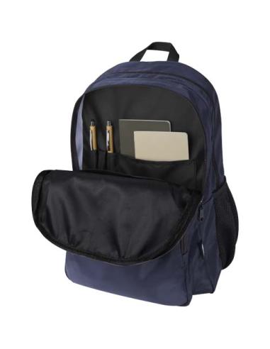 Mochila para portátil de 15" de material reciclado GRS y 20 l N55680031