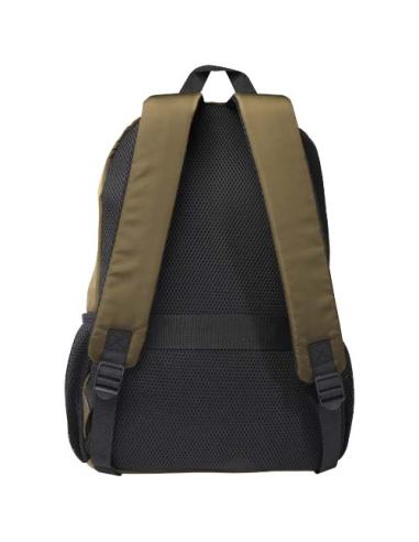 Mochila para portátil de 15" de material reciclado GRS y 20 l N46680031