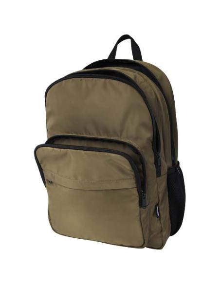 Mochila para portátil de 15" de material reciclado GRS y 20 l N46680031