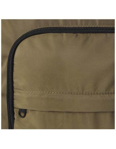 Mochila para portátil de 15" de material reciclado GRS y 20 l N46680031