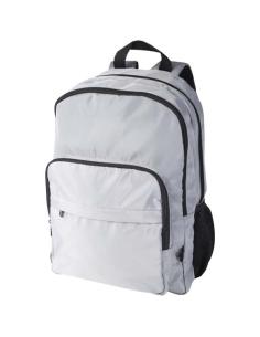 Mochila para portátil de 15" de material reciclado GRS y 20 l N70680031