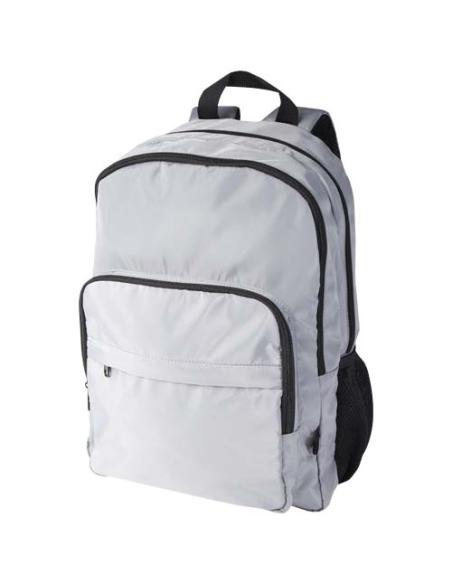 Mochila para portátil de 15" de material reciclado GRS y 20 l N28680031
