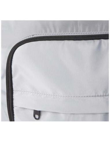 Mochila para portátil de 15" de material reciclado GRS y 20 l N28680031