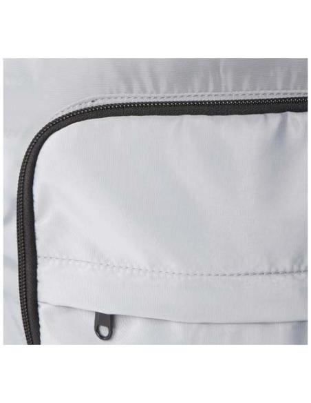 Mochila para portátil de 15" de material reciclado GRS y 20 l N28680031