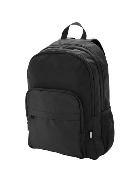 Mochila para portátil de 15" de material reciclado GRS y 20 l N09680031