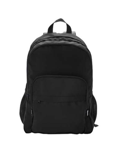 Mochila para portátil de 15" de material reciclado GRS y 20 l N09680031