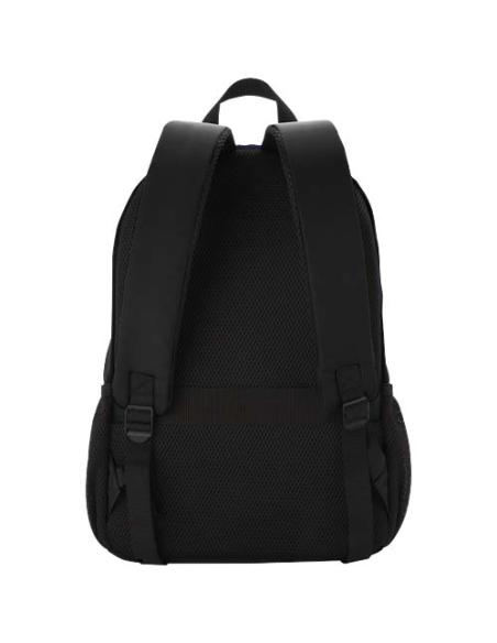Mochila para portátil de 15" de material reciclado GRS y 20 l N09680031