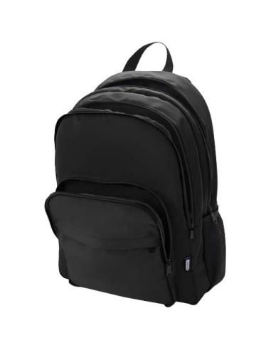 Mochila para portátil de 15" de material reciclado GRS y 20 l N09680031