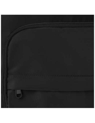 Mochila para portátil de 15" de material reciclado GRS y 20 l N09680031