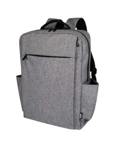 Mochila para portátil de 15" de material reciclado GRS de 15 l N08480031