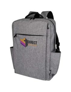 Mochila para portátil de 15" de material reciclado GRS de 15 l N08480031 2