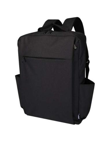 Mochila para portátil de 15" de material reciclado GRS de 15 l N48480031