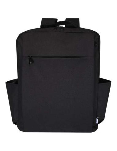 Mochila para portátil de 15" de material reciclado GRS de 15 l N48480031