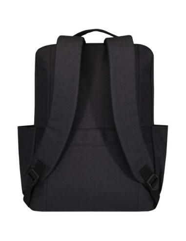 Mochila para portátil de 15" de material reciclado GRS de 15 l N48480031