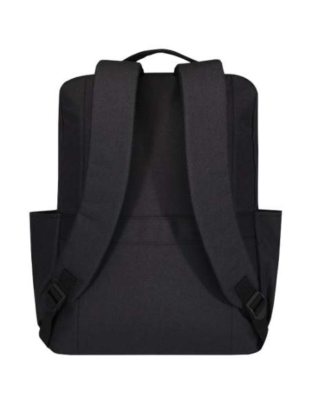 Mochila para portátil de 15" de material reciclado GRS de 15 l N48480031