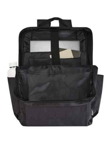 Mochila para portátil de 15" de material reciclado GRS de 15 l N48480031