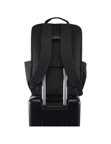 Mochila para portátil de 15" de material reciclado GRS de 15 l N48480031