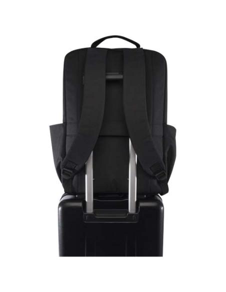 Mochila para portátil de 15" de material reciclado GRS de 15 l N48480031
