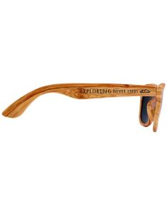 Gafas de sol de madera N60150721 2