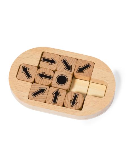 Minipuzzle N99302
