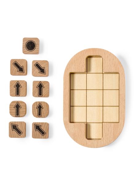 Minipuzzle N99302