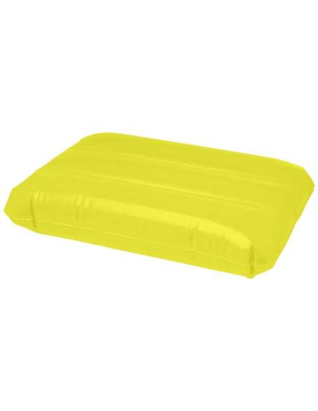 Almohada hinchable para la playa N11550721