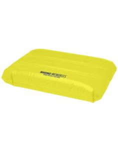Almohada hinchable para la playa N11550721 2