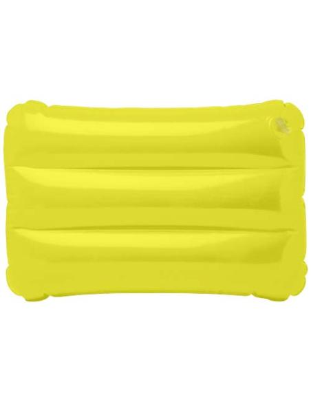 Almohada hinchable para la playa N11550721