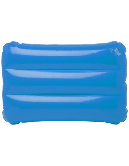 Almohada hinchable para la playa N25550721