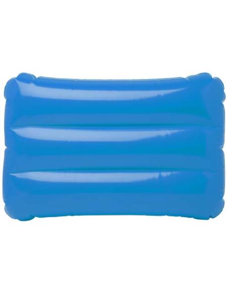 Almohada hinchable para la playa N25550721