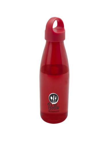 Bidón de plástico reciclado de 800 ml N12538001