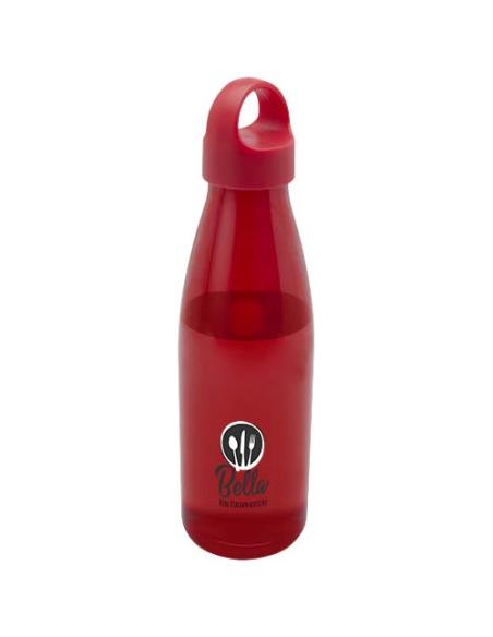 Bidón de plástico reciclado de 800 ml N12538001