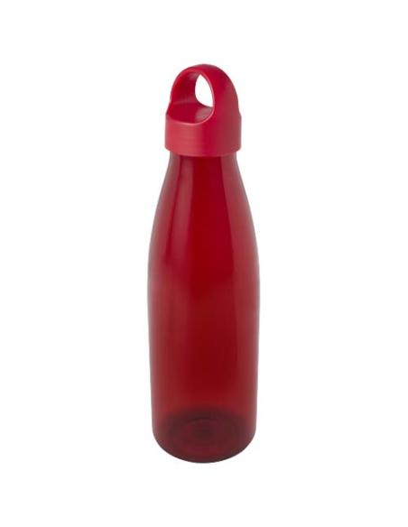 Bidón de plástico reciclado de 800 ml N12538001