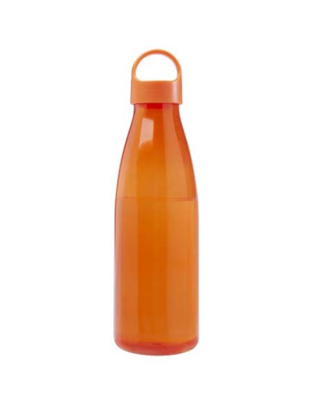 Bidón de plástico reciclado de 800 ml N13538001