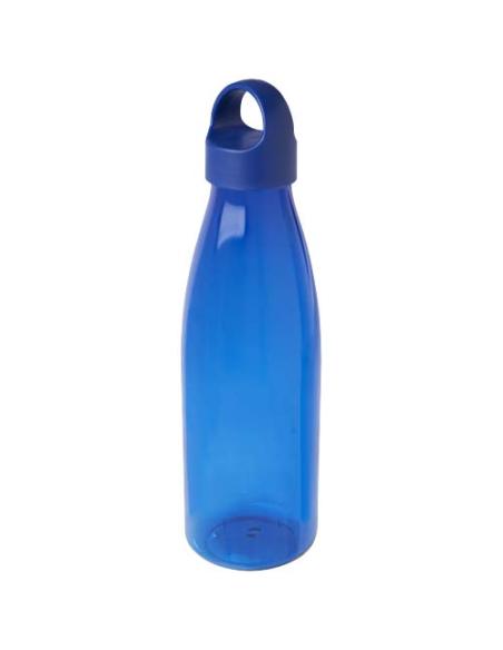 Bidón de plástico reciclado de 800 ml N35538001