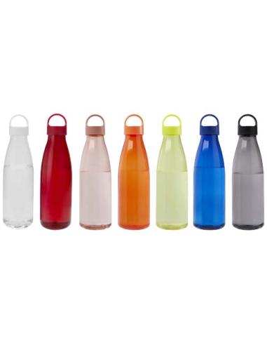 Bidón de plástico reciclado de 800 ml N09538001