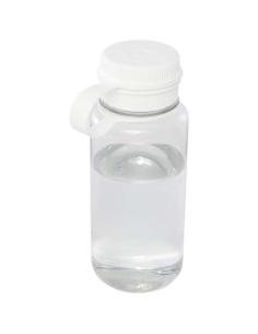 Botella deportiva de RPET con certificado RCS, de 900 ml y con tapa multifunción N10738001